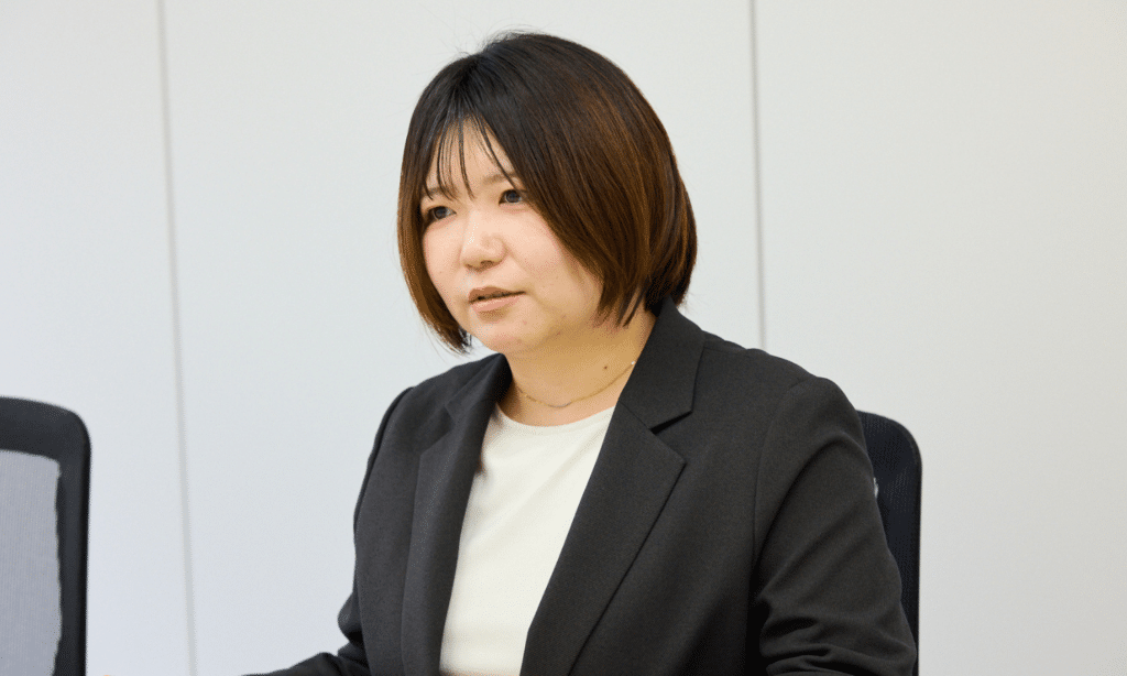 ワーキングペアレンツのためのハイクラス転職サービス「withwork」をご利用いただき、株式会社Hubbleへご転職された岸野さん