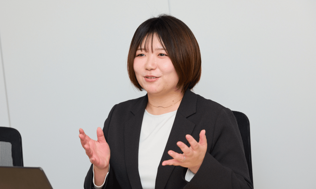 ワーキングペアレンツのためのハイクラス転職サービス「withwork」をご利用いただき、株式会社Hubbleへご転職された岸野さん